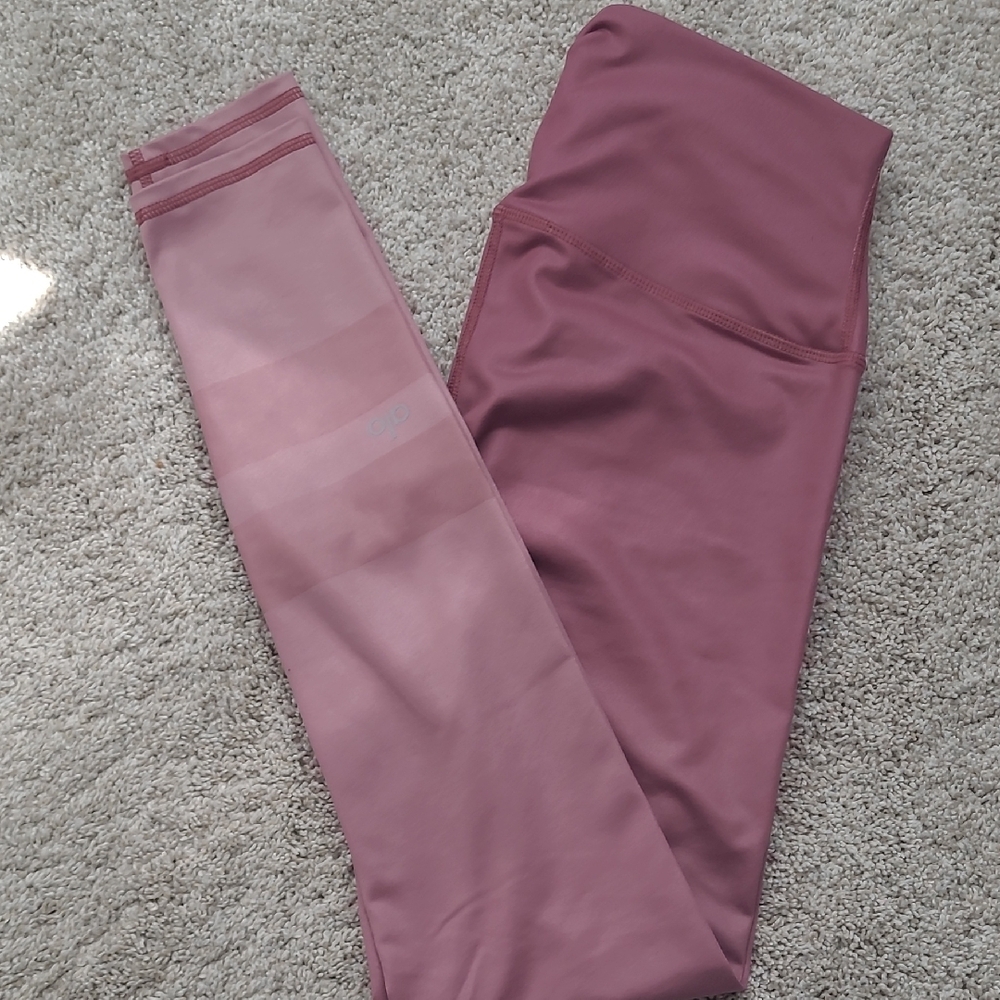 ALO Yoga Full Length Leggings